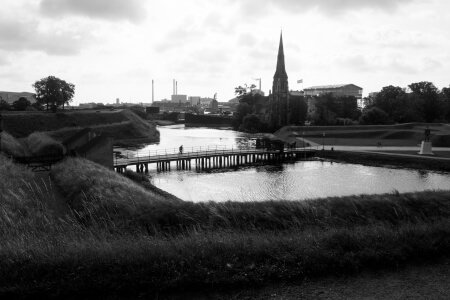 Kastellet