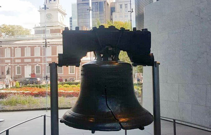 Liberty Bell