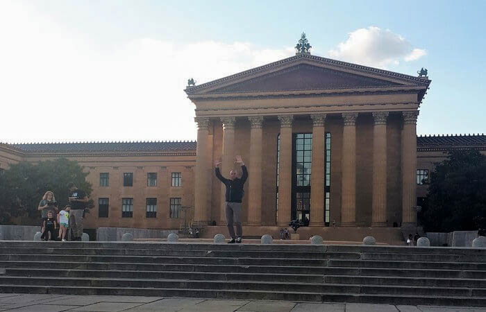 Museum of Arts