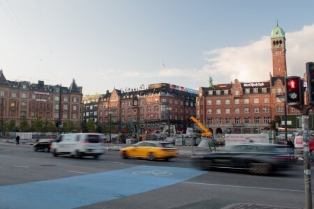 Radhuspladsen
