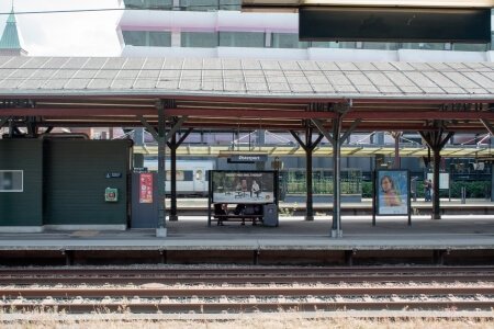 Stazione Osteport