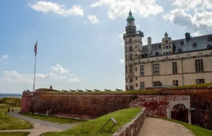 Visita a Kronborg &ndash; il Castello di Amleto