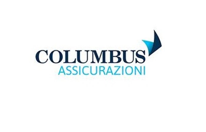 Logo Columbus Assicuraizoni