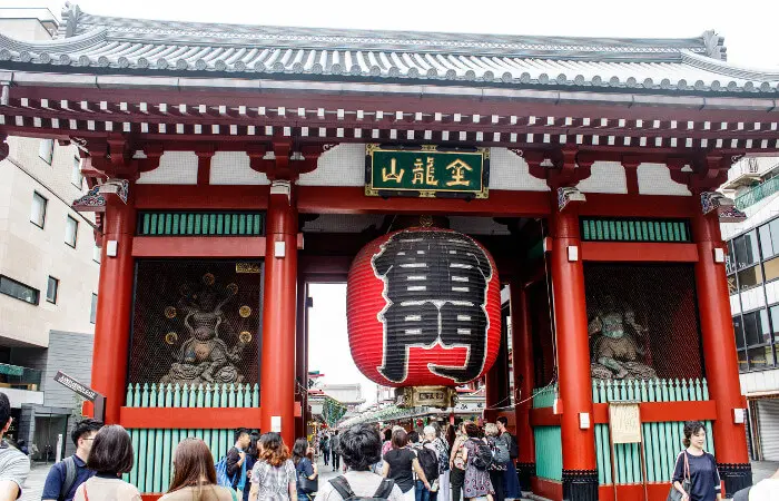 Kaminarimon