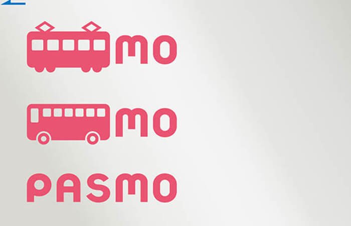 Tessera PASMO