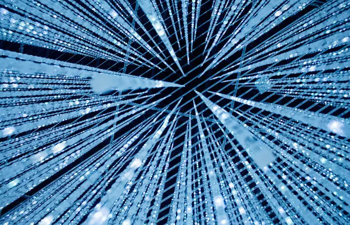 TeamLab Borderless