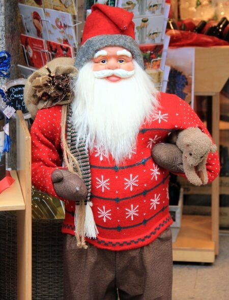 Christmas Sweater