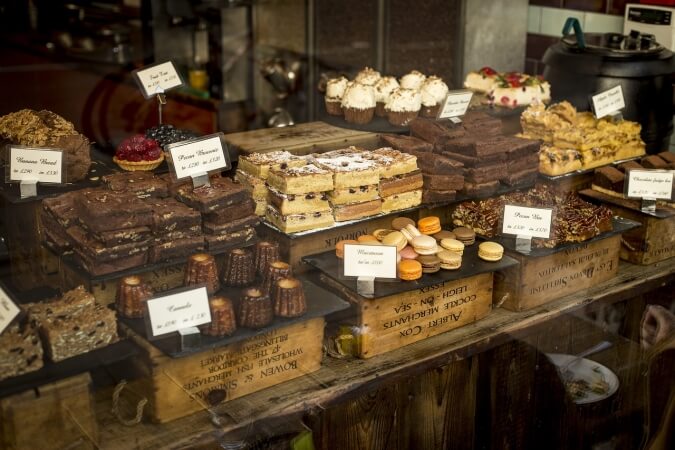 Cioccolatini
