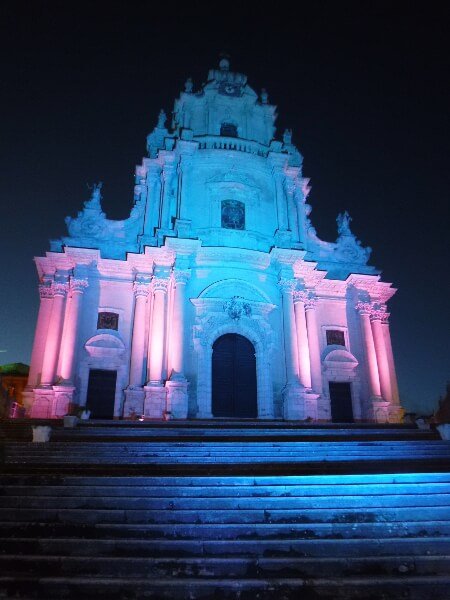 Cattedrale di Ragusa