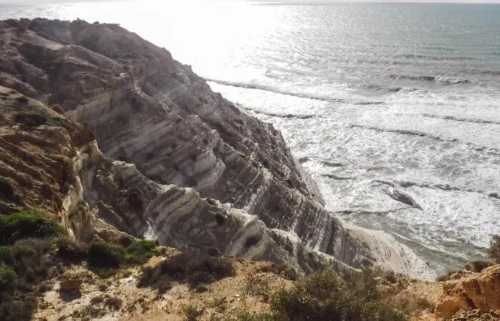 Scala dei Turchi