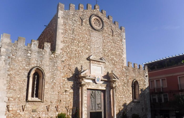 Taormina