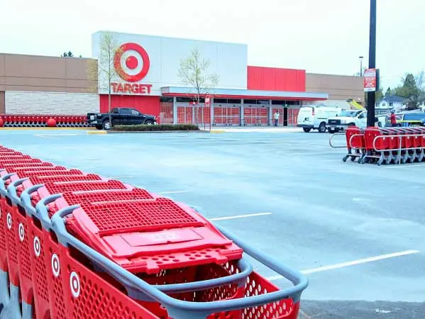 Target Store