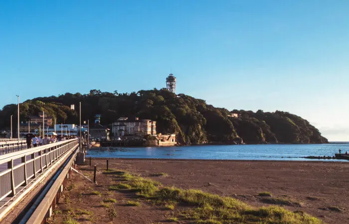 Enoshima