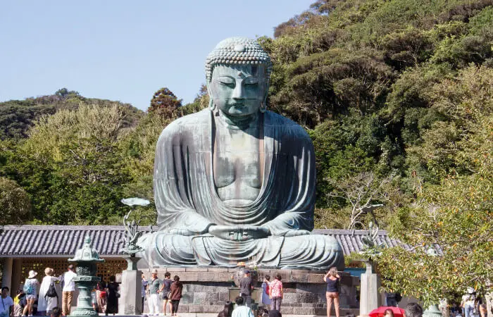 Budda Gigante