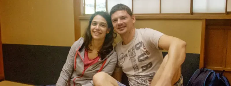 Antiche tradizioni giapponesi a Tokyo : la cerimonia del tè