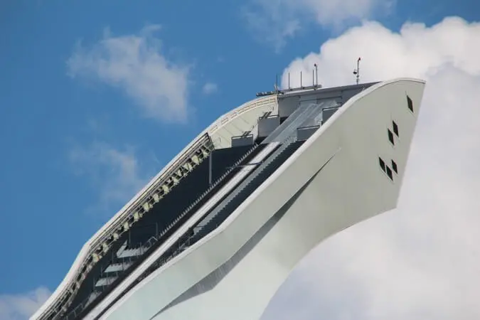 Ski Jump