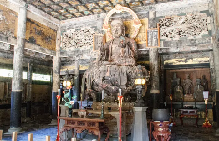 Tempio di Kamakura