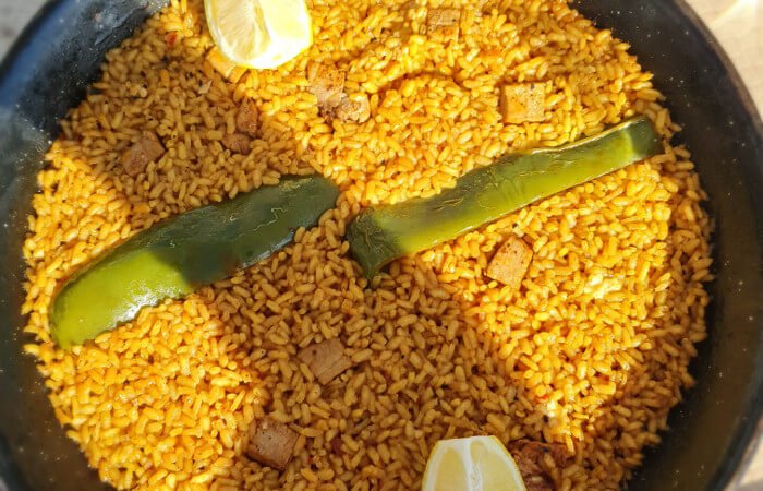 Paella