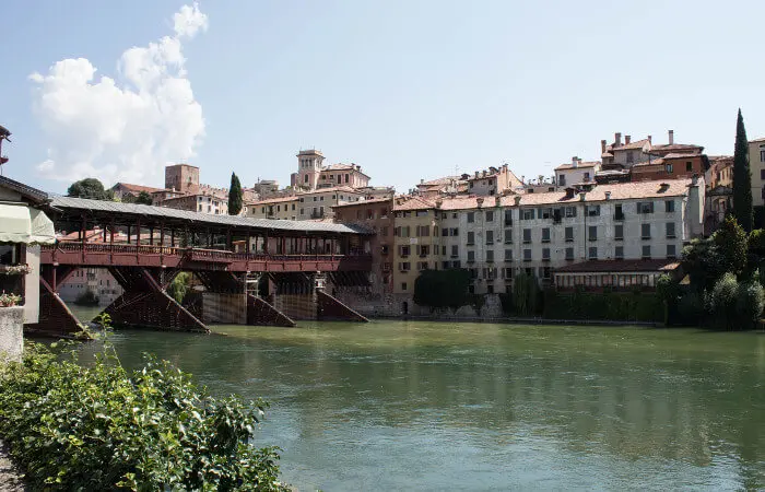 Bassano del Grappa