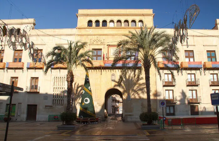 Elche Ajuntamient
