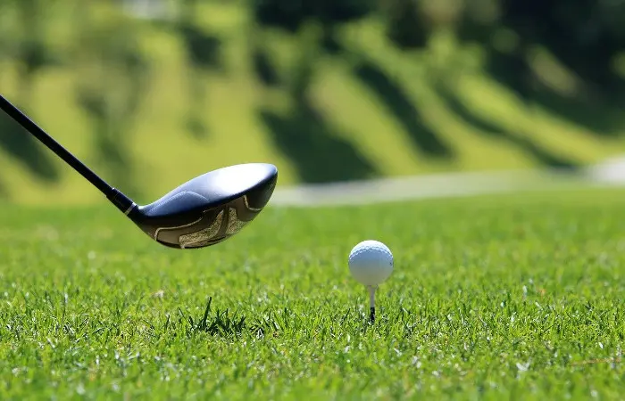 Asolo golf