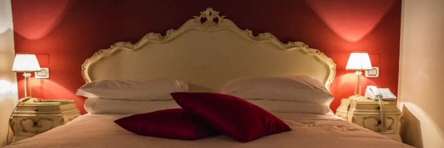 Hotel Canova – Cavaso del Tomba