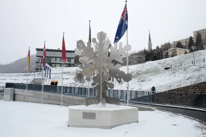Saint Moritz