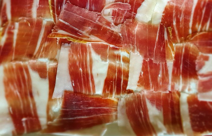 Jamon Iberico