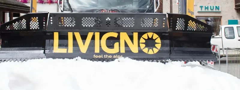 Come organizzare una settimana bianca a Livigno