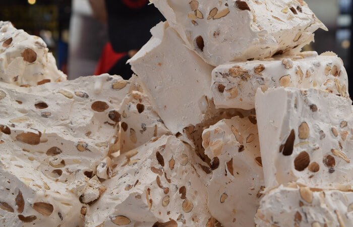 Torrone