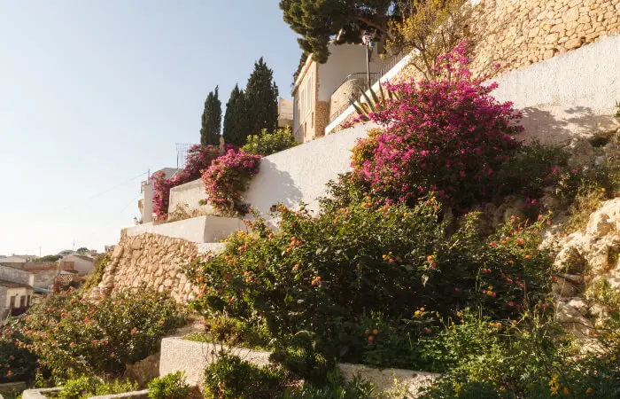 Altea, Costa Blanca