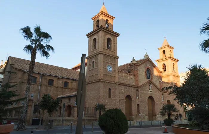 Centro di Torrevieja