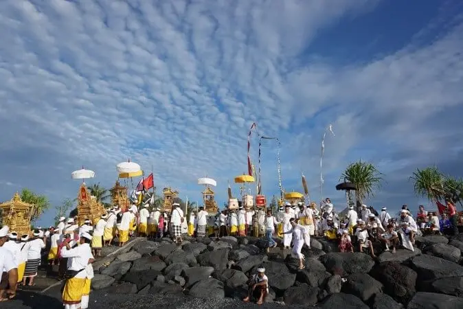 Bali Ubud Spirit Fest