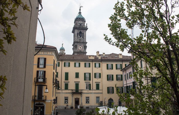 Varese
