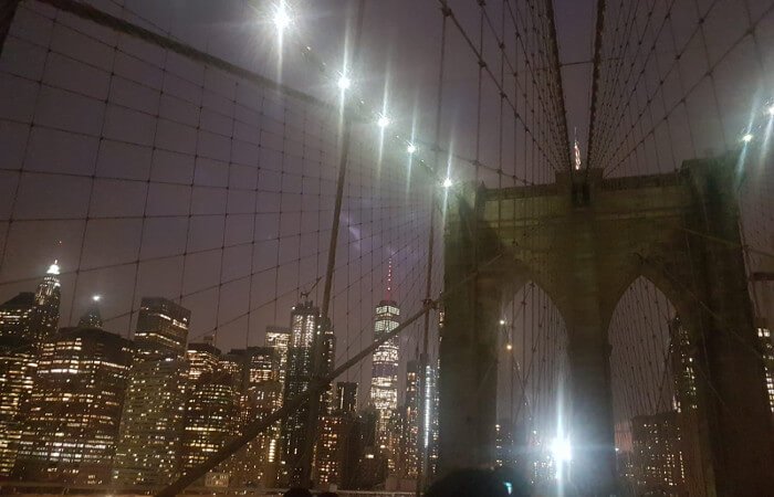 Brooklyn Bridge
