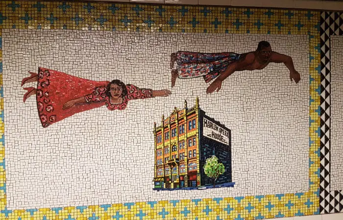 Harlem