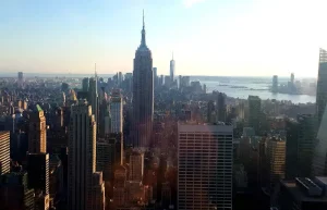 Quattro giorni a New York – un piccolo assaggio della grande mela