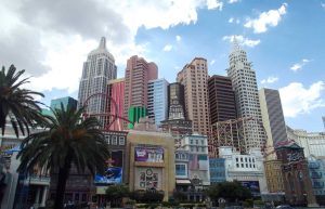 10 cose da fare a Las Vegas