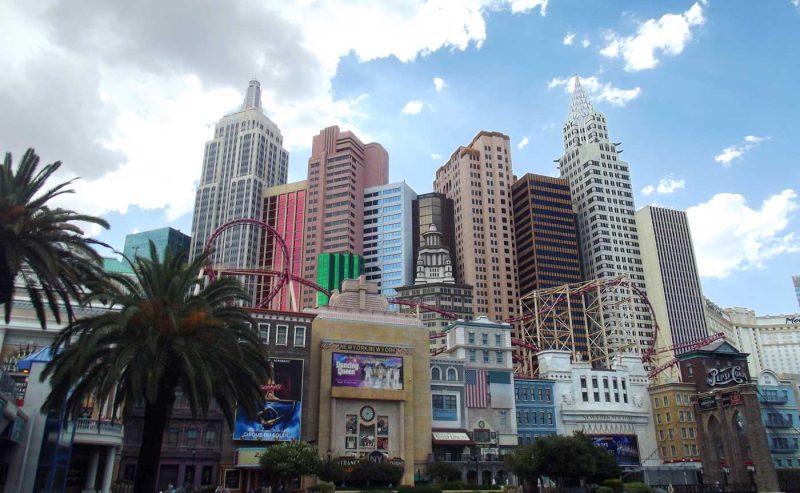 10 cose da fare a Las Vegas