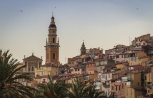 Una giornata a Mentone la perla della costa azzurra