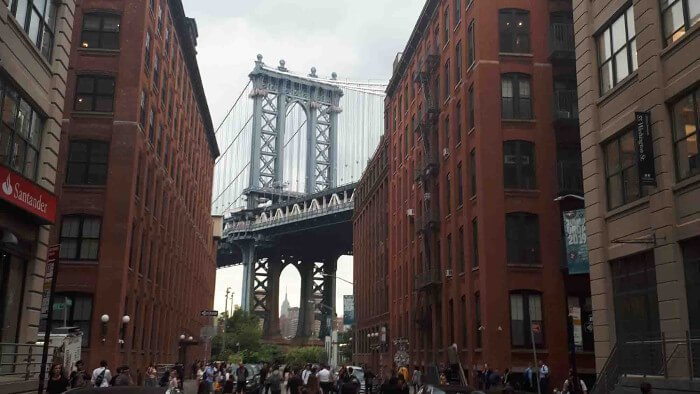 Dumbo View