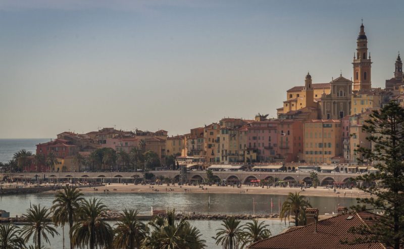 Weekend in Costa Azzurra – Mentone, Eze e Antibes