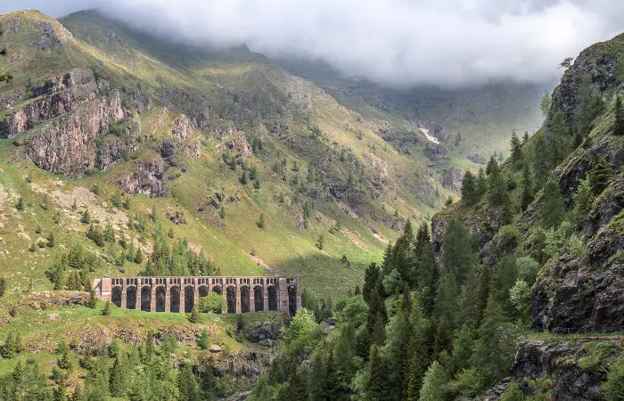 Diga del Gleno
