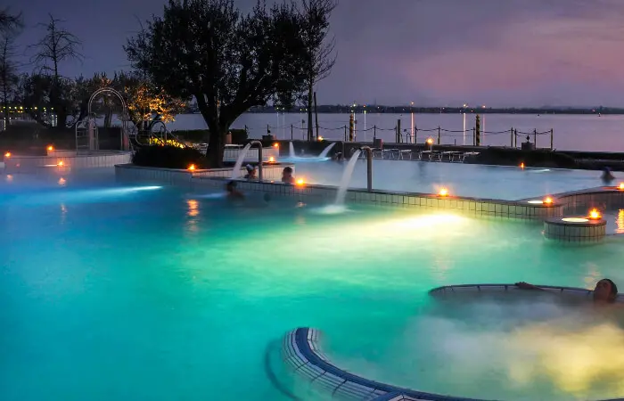 Acquaria, Sirmione