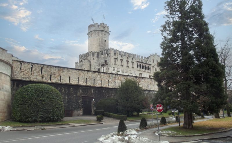 Informazioni Utili Trento