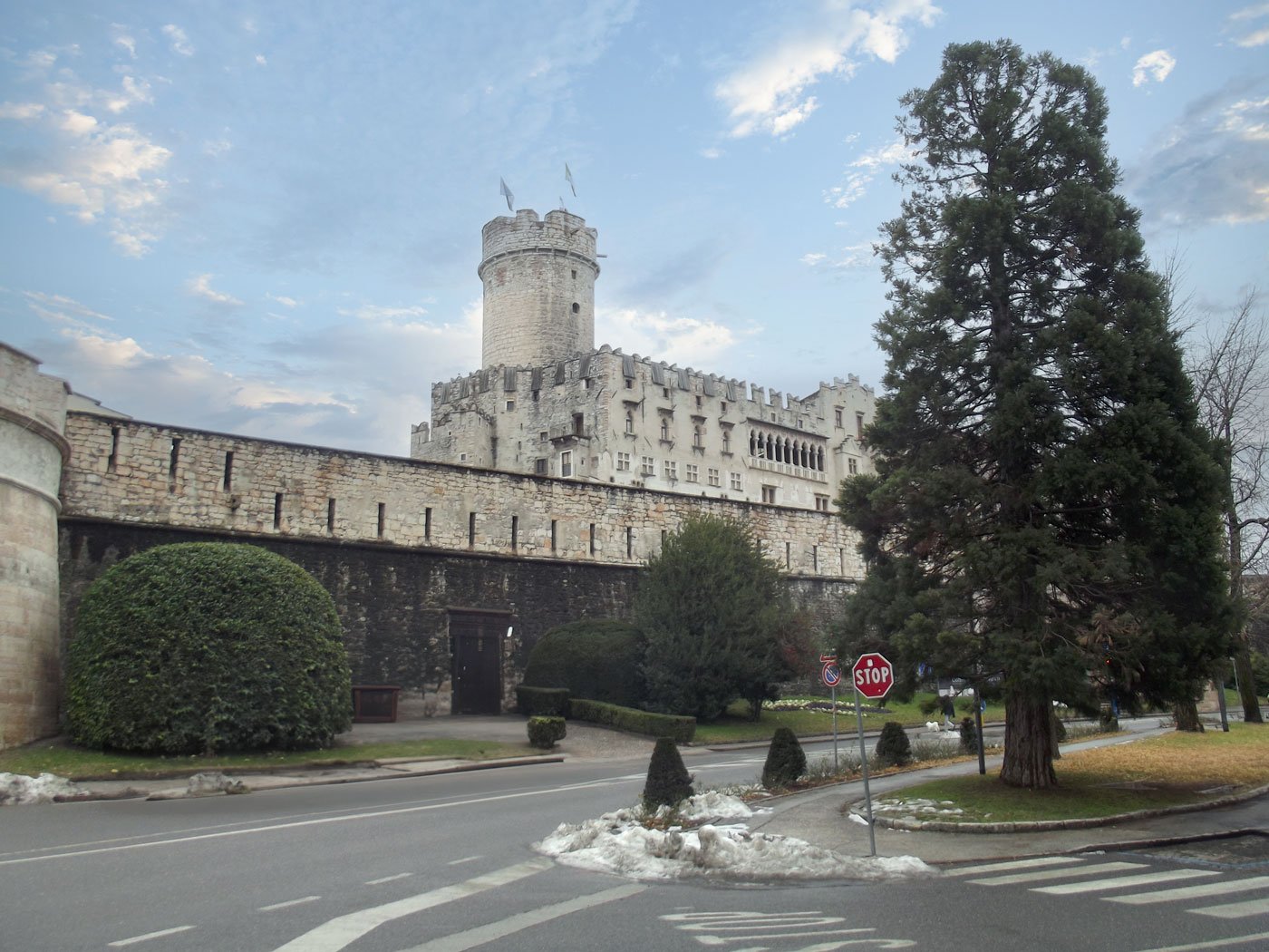Castello Buonconsiglio