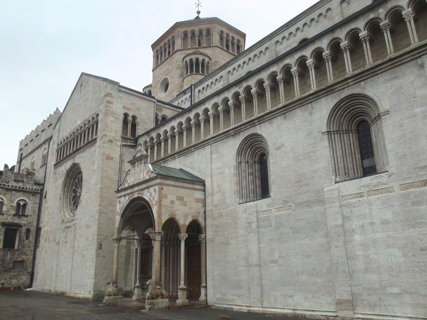 Duomo di Trento