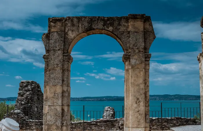 Grotte di Catullo, Sirmione