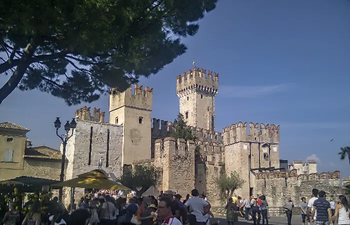 Cosa vedere a Sirmione in un giorno