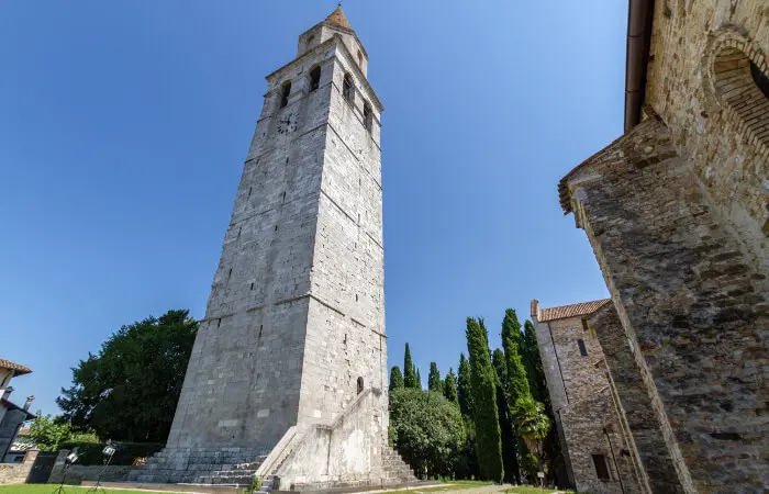 Campanile di Aquileia